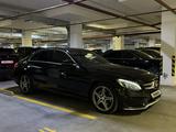 Mercedes-Benz C 200 2016 годаүшін14 000 000 тг. в Алматы