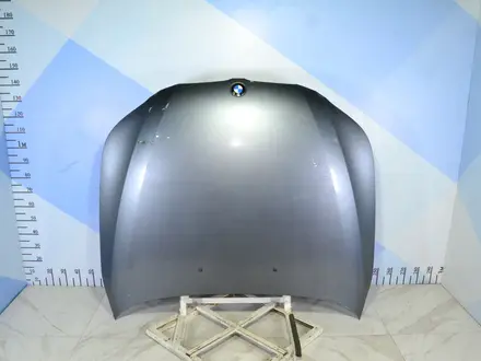 Капот на BMW E60 5-серия за 60 000 тг. в Тараз