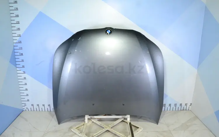 Капот на BMW E60 5-серия за 60 000 тг. в Тараз