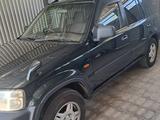 Honda CR-V 1996 года за 2 500 000 тг. в Конаев (Капшагай)