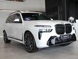 BMW X7 XDrive 40i 2026 года за 95 247 413 тг. в Кокшетау – фото 3