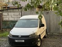 Volkswagen Caddy 2012 годаfor5 299 000 тг. в Алматы