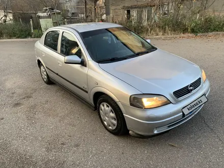 Opel Astra 2003 года за 2 950 000 тг. в Алматы