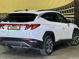 Hyundai Tucson 2021 года за 13 650 000 тг. в Актобе – фото 5