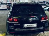Volkswagen Touareg 2009 года за 7 900 000 тг. в Астана – фото 3