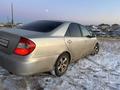 Toyota Camry 2002 года за 4 200 000 тг. в Кокшетау – фото 10