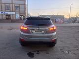 Hyundai Tucson 2012 года за 7 600 000 тг. в Семей – фото 2