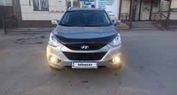 Hyundai Tucson 2012 года за 7 600 000 тг. в Семей