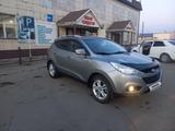 Hyundai Tucson 2012 года за 7 600 000 тг. в Семей – фото 4