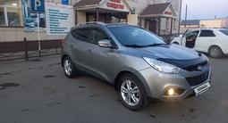 Hyundai Tucson 2012 года за 7 600 000 тг. в Семей – фото 4