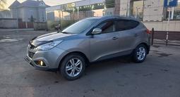 Hyundai Tucson 2012 года за 7 600 000 тг. в Семей – фото 3