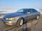 Lexus ES 300 1998 годаүшін3 200 000 тг. в Талдыкорган