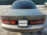 Lexus ES 300 1998 годаүшін3 200 000 тг. в Талдыкорган – фото 3