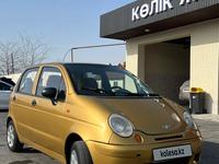 Daewoo Matiz 2004 года за 950 000 тг. в Шымкент