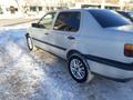 Volkswagen Vento 1992 годаүшін1 800 000 тг. в Астана – фото 4