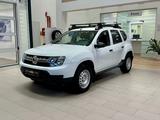 Renault Duster 2016 года за 5 590 000 тг. в Актобе