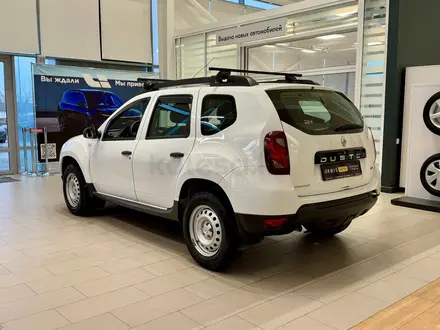 Renault Duster 2016 года за 5 590 000 тг. в Актобе – фото 2