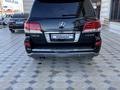 Lexus LX 570 2012 годаfor26 000 000 тг. в Кызылорда – фото 5