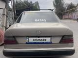 Mercedes-Benz E 230 1990 годаүшін1 500 000 тг. в Алматы