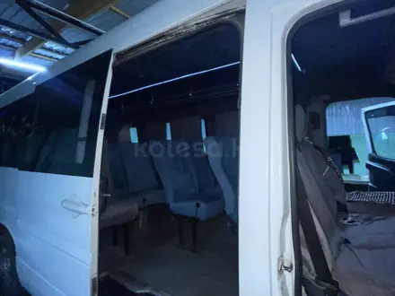 Mercedes-Benz Sprinter 1999 года за 4 000 000 тг. в Алматы – фото 10