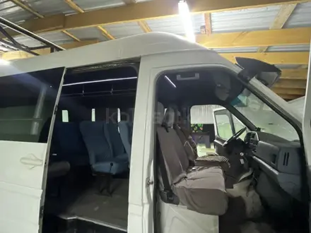 Mercedes-Benz Sprinter 1999 года за 4 000 000 тг. в Алматы – фото 12