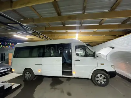 Mercedes-Benz Sprinter 1999 года за 4 000 000 тг. в Алматы – фото 13