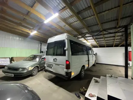 Mercedes-Benz Sprinter 1999 года за 4 000 000 тг. в Алматы – фото 14