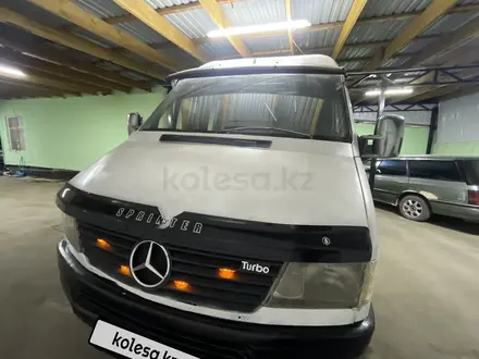 Mercedes-Benz Sprinter 1999 года за 4 000 000 тг. в Алматы – фото 19