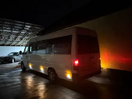 Mercedes-Benz Sprinter 1999 года за 4 000 000 тг. в Алматы – фото 4