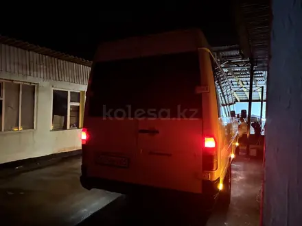 Mercedes-Benz Sprinter 1999 года за 4 000 000 тг. в Алматы – фото 6