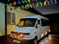 Mercedes-Benz Sprinter 1999 годаүшін4 000 000 тг. в Алматы – фото 7