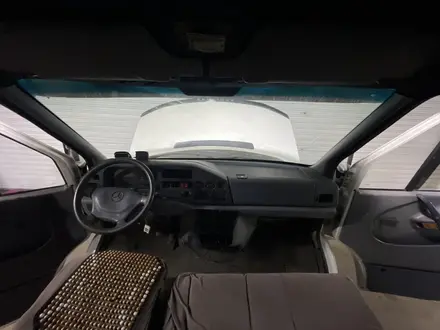 Mercedes-Benz Sprinter 1999 года за 4 000 000 тг. в Алматы – фото 8