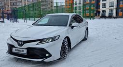 Toyota Camry 2019 года за 13 500 000 тг. в Тараз