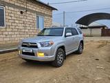 Toyota 4Runner 2012 годаүшін17 000 000 тг. в Актау