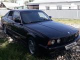 BMW 520 1991 годаүшін1 500 000 тг. в Тараз – фото 2