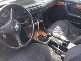 BMW 520 1991 годаүшін1 500 000 тг. в Тараз – фото 3
