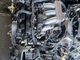 Двигатель на Nissan Murano за 140 000 тг. в Атырау – фото 2