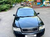Audi A6 2001 года за 2 950 000 тг. в Алматы