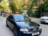 Audi A6 2001 года за 2 950 000 тг. в Алматы – фото 2