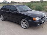 ВАЗ (Lada) 2114 2013 годаүшін1 900 000 тг. в Актобе – фото 4