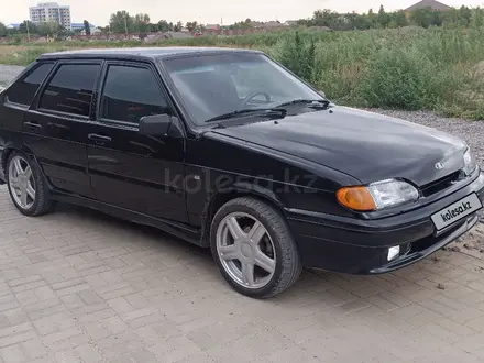 ВАЗ (Lada) 2114 2013 года за 1 900 000 тг. в Актобе – фото 4