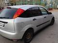 Ford Focus 2001 годаүшін2 800 000 тг. в Аксу – фото 2