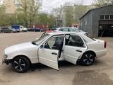 Mercedes-Benz C 180 1994 годаүшін2 000 000 тг. в Костанай – фото 5