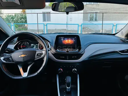 Chevrolet Onix 2023 года за 7 200 000 тг. в Уральск – фото 10