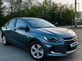 Chevrolet Onix 2023 годаүшін6 999 999 тг. в Уральск