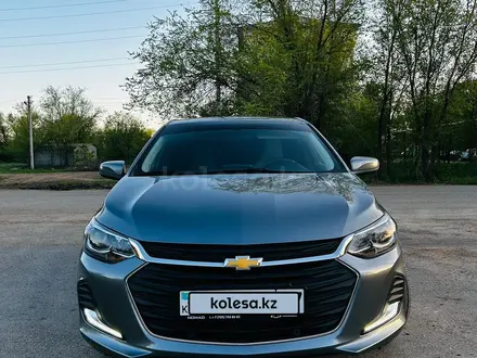 Chevrolet Onix 2023 года за 7 200 000 тг. в Уральск – фото 3