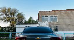Chevrolet Onix 2023 года за 6 999 999 тг. в Уральск – фото 4