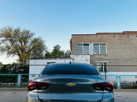 Chevrolet Onix 2023 года за 7 200 000 тг. в Уральск – фото 4