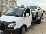 ГАЗ 2006 года за 5 000 000 тг. в Актау – фото 2