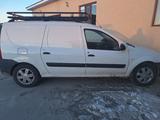 ВАЗ (Lada) Largus (фургон) 2013 годаүшін2 200 000 тг. в Атырау – фото 2